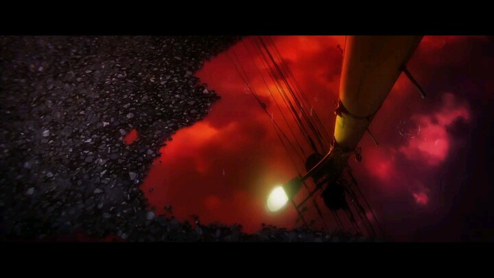 Jujutsu kaisen 0 chú thuật hồi chiến