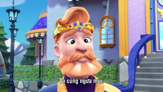 Những công chúa trái cây EP 13 [Sub Việt]