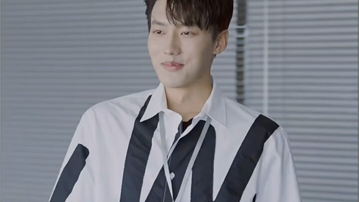 เมื่อเด็กฝึกงานเจอเพื่อนซี้ที่เป็นหนี้บุญคุณคนอื่น ต่อจากนี้สนุกแน่