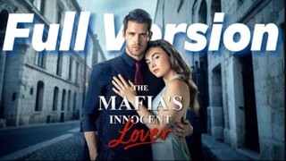 The Mafia's Innocent Lover