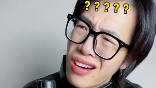 【黄强强】尬的我用头砸出了个地球……