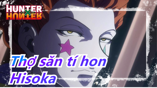 [Thợ săn tí hon] Toxic / Hisoka