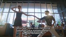👨⚕Love Is 🩷 Deep 👩 ep 23 Sub Indo