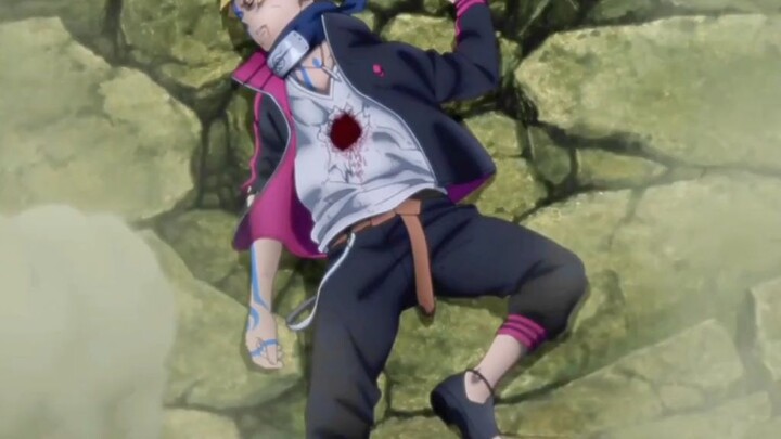 boruto x Kawaki#boruto sub indo