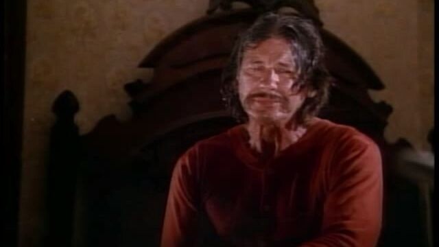The White Buffalo  (1977)