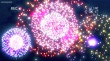 And Fireworks-kun strikes agaaiinn😁☺️🥰