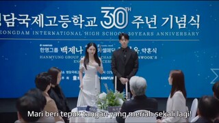 [SUB INDO] BITCH X RICH S2 (EPS 9)