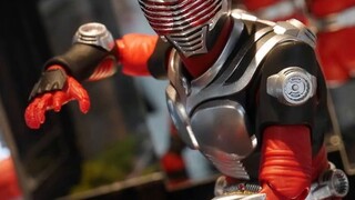 Tác phẩm điêu khắc xương thực sự đầu tiên sử dụng công nghệ thu thập ánh sáng! Bandai SHF True Bone 
