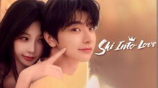1) Ski Into Love 🇨🇳 | Tagalog Dubbed