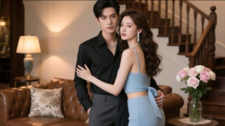 My Mysterious Husband | Tagalog Dub | Full Short Drama