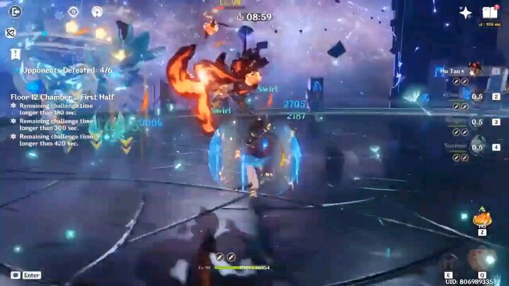 Part 2 Genshin Impact Indonesia "