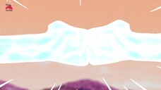 SERANGAN SEMAKIN SENGIT | BORUTO TWO BLUE VORTEX PART 2155