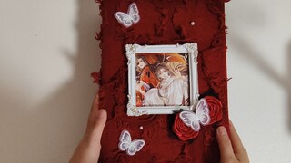 สวรรค์ประทานพร pop-up book~