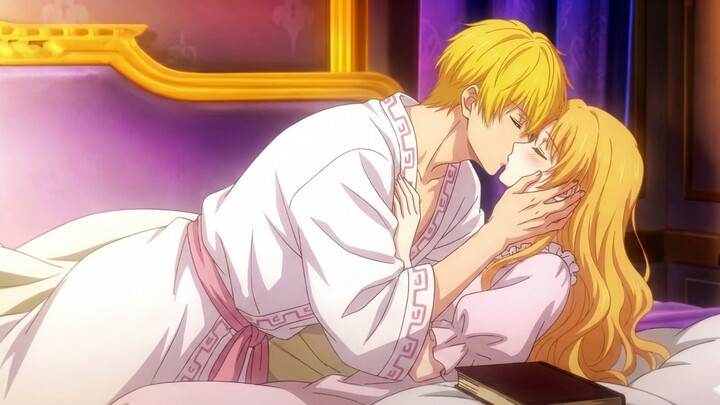 Claude bertemu Diana lagi