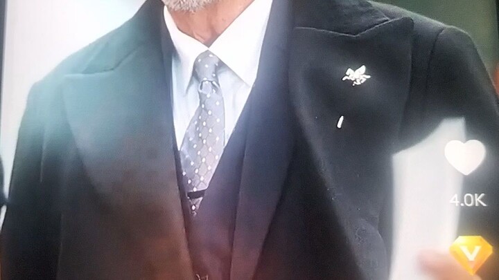 Billioner son Episode 6