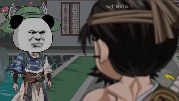 ตอนที่ 4: ทุ่งดอกท้อภูเขาถังหยิน!