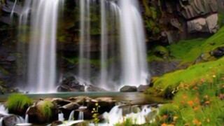 Air terjun AI