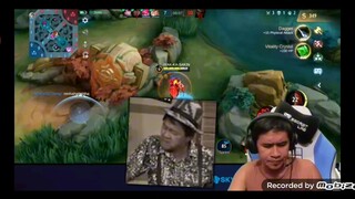 Choox TV Pag Sinabi ko Mangyayari Manghuhula ako Eh Mobile legends bang bang