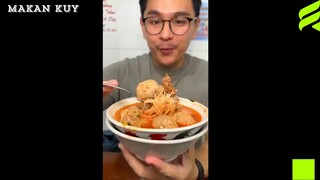 BAKSO SULTAN SEPORSI 40RIBU ?!! #ngeshortsdulu #shortsvideo #fyp #streetfood