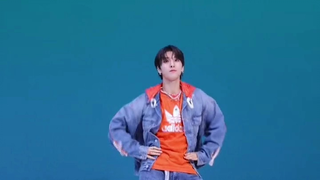 师姐热曲串烧【NOWADAYS 】#（G）I-DLE随机舞蹈Challenge Performance37