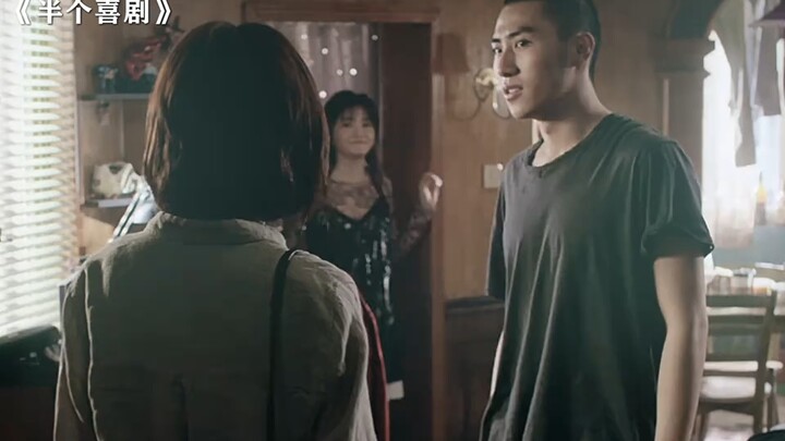 Seemingly casual banter often brims with subtle probing.