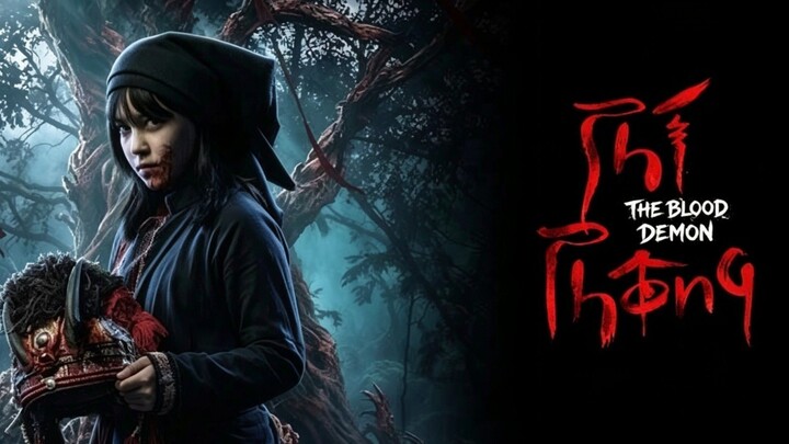 Review Film : PHI PHONG THE BLOOD DEMON