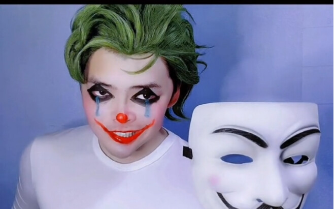 في ذلك العام الذي كنت فيه بعمر 18 عامًا، كانت جوثام مجرد نكتة.