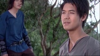 ดั่งดวงหฤทัย ตอนที่ 15 End
