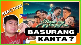 TEAM PAYAMAN CHRISTMAS ID FOR 2023 (REACTION)