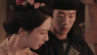 [He Weifang×Sheyan (không phải CP)] Mẫu Đan và Sheyan của chúng ta cuối cùng đã gặp nhau ngoài đời s