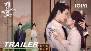 Trailer: Thousand-year sadomasochism that traveled through three times!💘 | Lovesickness 相思蛊 | iQIYI