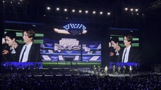 [24.07.28] SUPER SHOW SPINOFF HALF TIME - MENT 3