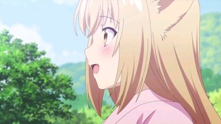 Konohana Kitan - Episode 12