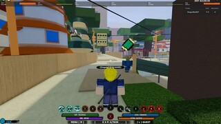 Roblox - MỞ ĐƯỢC SỨC MẠNH CỦA KAWAKI BIẾN HÌNH KÍCH HOẠT ẤN DIỆT THẦN KARMA SIÊU