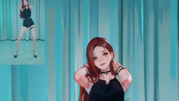 【AI Animation】4.15 Pure Edition