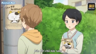 Uchi Tama? Uchi no Tama Shirimasen ka- Tập 1 | VietSub