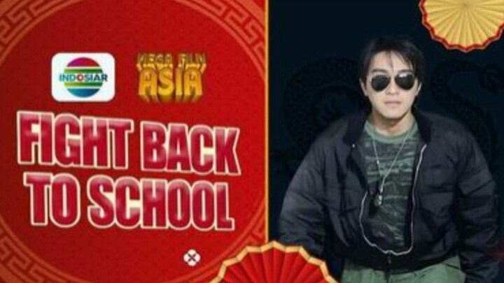 FIGHT BACK TO SCHOOL 1 (.    1991.    ).   DUBBING INDONESIA