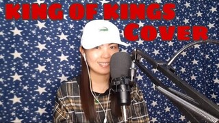 KING OF KINGS | HILLSONG | Cover by Jonah Ruth