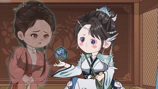 Episode 81: Xie Pinggang was almost killed