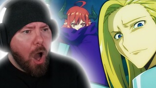 CURRAN WAS BETRAYED?! Ningen Fushin Episode 3 Reaction