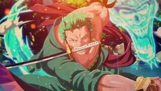 Zoro sở hữu KIẾM RỒNG sau thất bại của Kaido trước Sun God Luffy#1.1