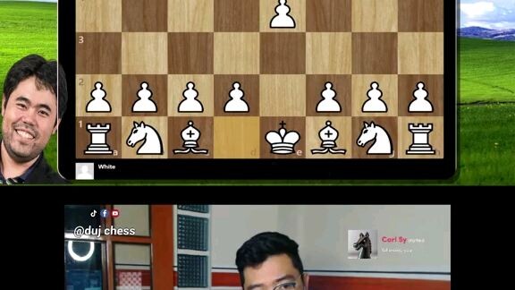 chess