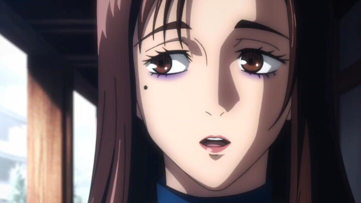 Natsuko has changed so much since she was young!