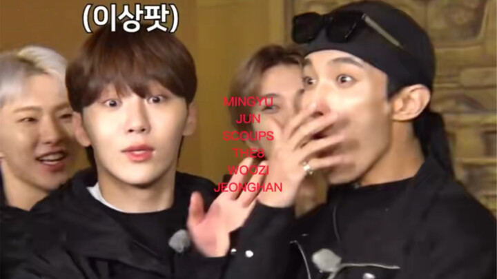 Cảnh kinh điển kinh điển của nhân vật này: Phân nhóm kiểu "chưa đánh đã thua"