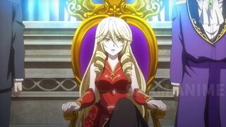 Botsuraku Yotei no Kizoku dakedo Part7