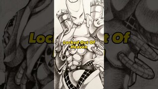 7 SONGS NAME THAT CAN BE STAND NAME #anime #shortsvideo #shorts #viral #tiktok #jojo #animeedit
