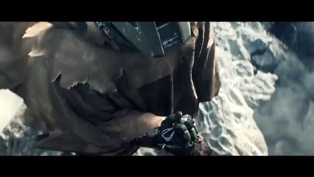 New Action Fantasy Full Movie 2025 | HALO: Wars Beyond Stars | (GAME MOVIE)