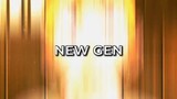 new gen anime👀