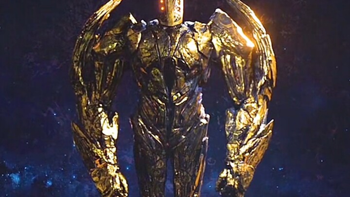 هل تعلم لماذا لم تذهب مجموعة الآلهة لمنع ثانوس من قرص الإصبع؟