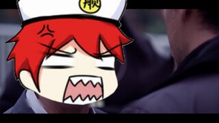 "Five years! Do you know how I got through these five years of Honkai Impact 3rd?!"